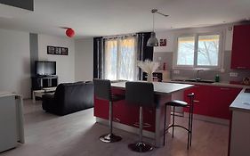 Appartement 64M2