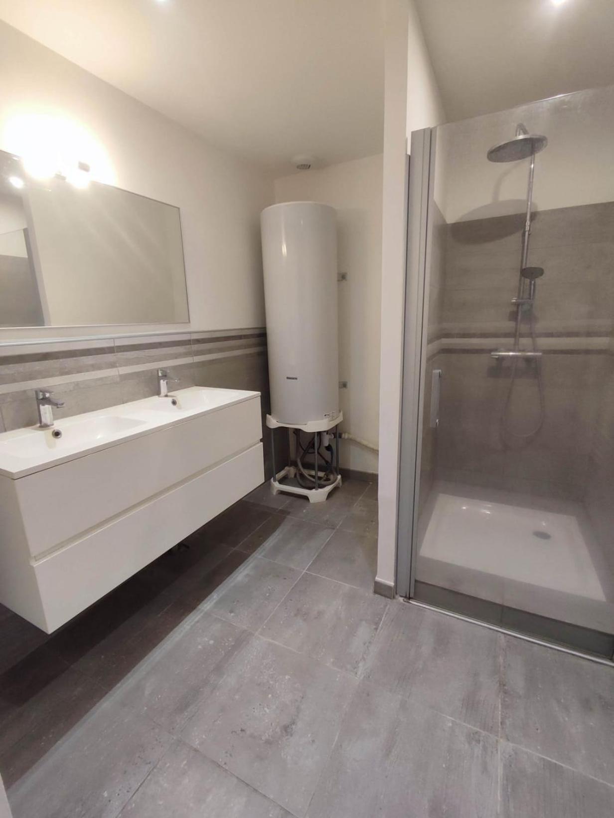 Appartement 64M2 Ambérieu-en-Bugey Extérieur photo